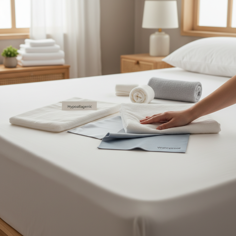 How to Choose the Best Mattress Cover for Your Needs?