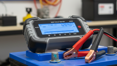 Top Tips for Choosing the Best Deep Cycle Battery Tester?