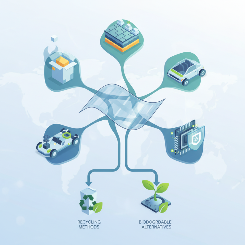 Top Uses of PET Film in Global Manufacturing Applications?
