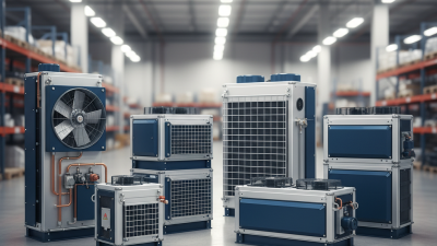 Top Remote Condensing Units for Global Buyers Today?