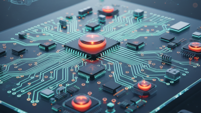 2026 Top Ntc Thermistor Circuit Options for Global Buyers?