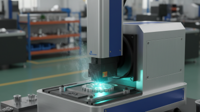 How to Choose the Best Fiber Laser Marking Machine for Your Business?