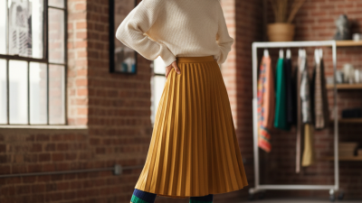 2026 Top Long Socks Trends You Need to Know?