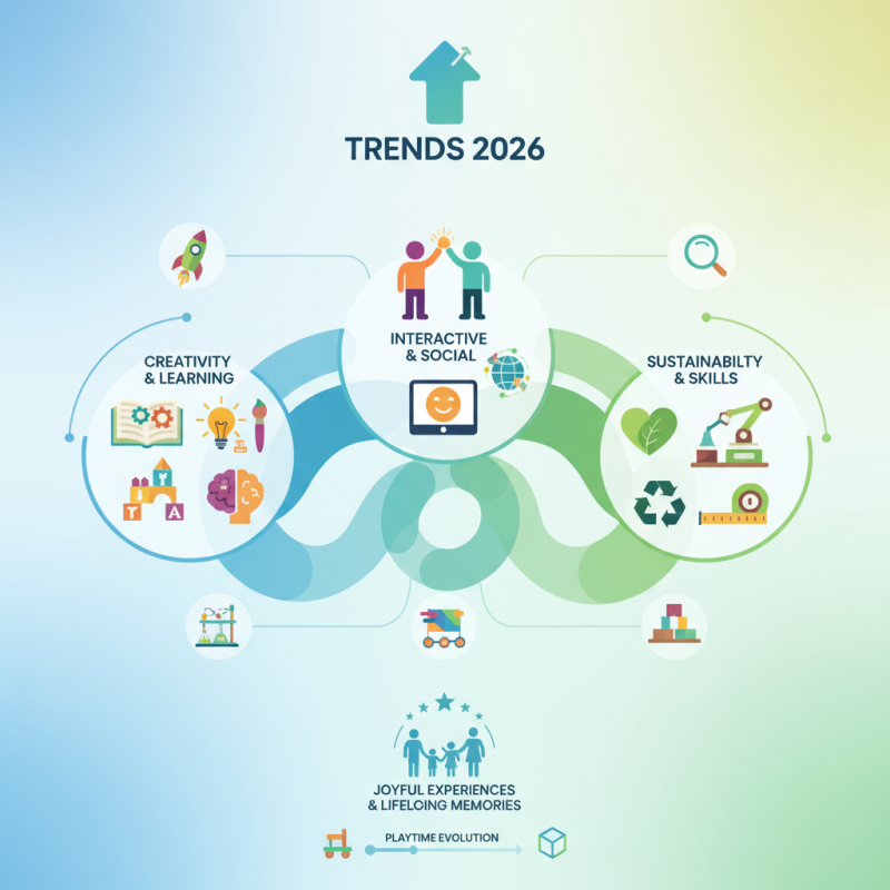 2026 Top Toys Trends That Will Define Playtime Fun?