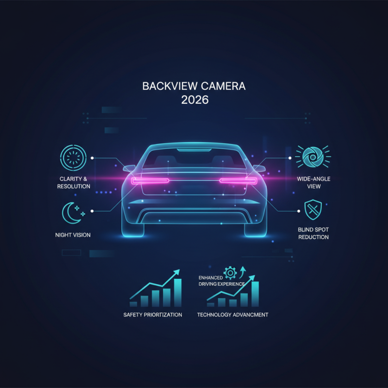 Top Backview Camera Options for Your 2026 Purchasing Needs?