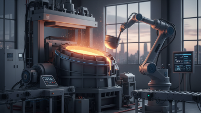 Best Melting Furnace Options for Global Buyers in 2026?