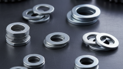 Top 10 Hexagon Washer Benefits for Global Buyers?