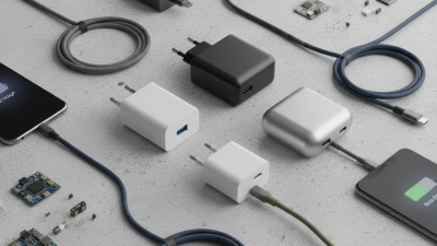 Best Usb C Charger Options for Fast and Efficient Charging?