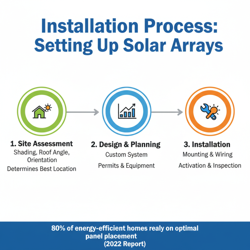 What is the Best Solar Array for Home Use?