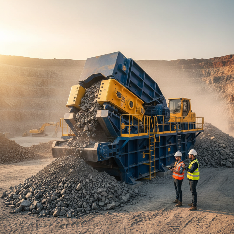 How to Find Reliable Custom Stone Jaw Crusher Machine Exporters?