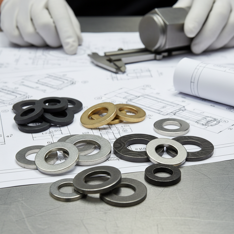 Best Hexagon Washer Options for Global Buyers in 2026?