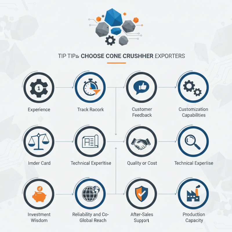 10 Essential Tips for Choosing Custom Stone Cone Crusher Exporters?