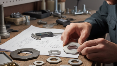 How to Choose the Right Hexagonal Washer for Your Needs?