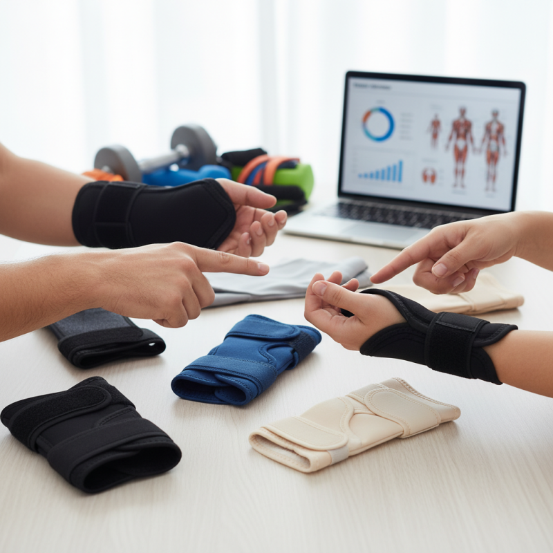 Top China Wrist Compression Products for Global Buyers?