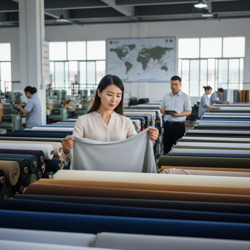 Top China Plain Clothes Sourcing Tips for Global Buyers?