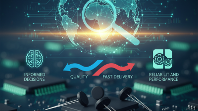 Top 10 Ntc Thermistor Chip Suppliers for Global Buyers?