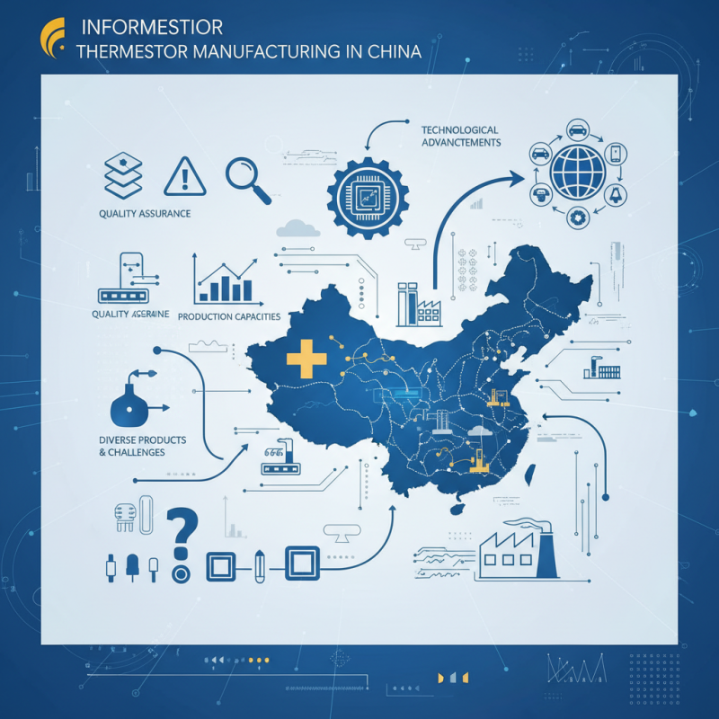 Top Thermistor Manufacturer China for Global Buyers?