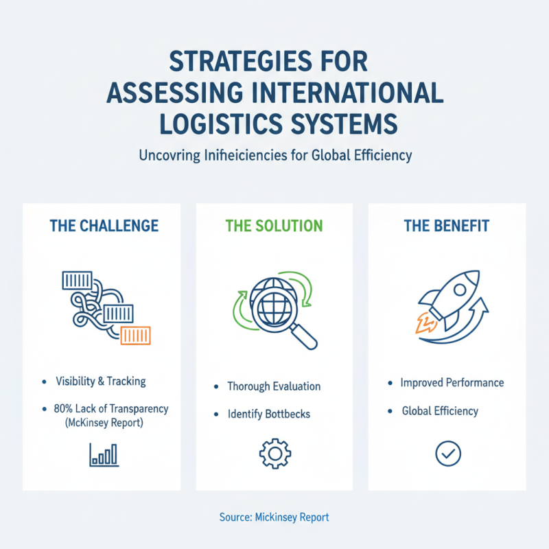 2026 How to Optimize International Logistics for Global Efficiency?