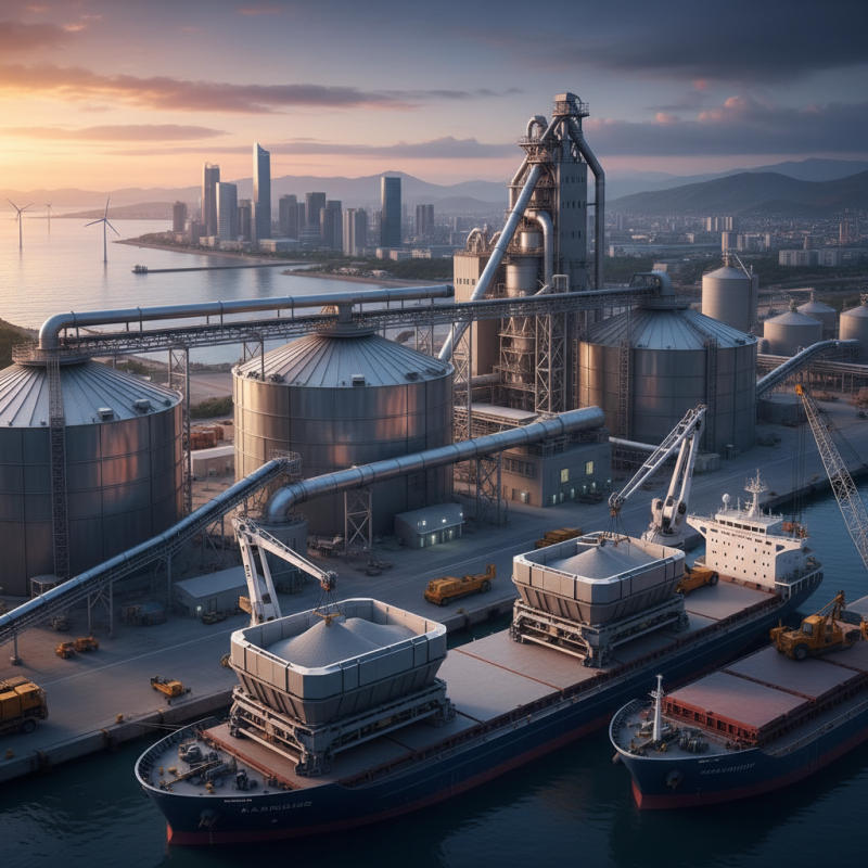 Top Cement Feeders from China for Global Buyers 2026?
