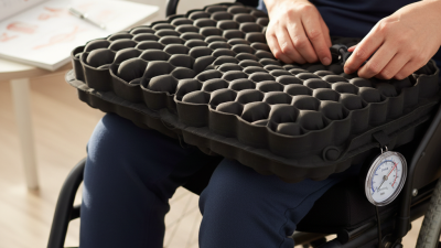 What Are the Benefits of Using Roho Cushions for Comfort?