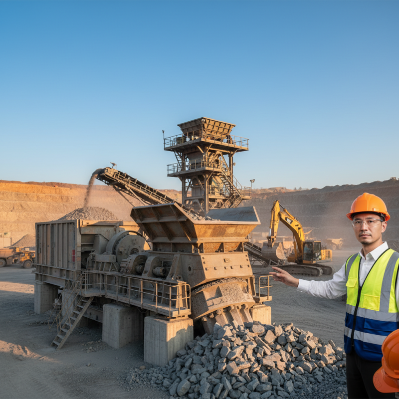 China Best OEM Impact Mill Rock Crusher Manufacturers for You?