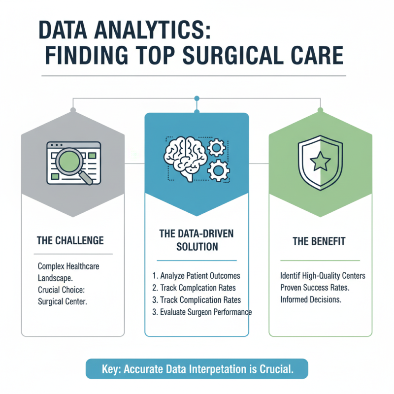 How to Navigate the Surgery System for Optimal Patient Outcomes?