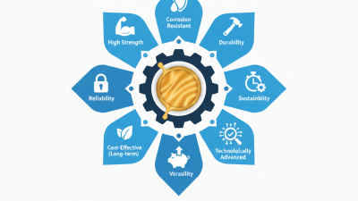 Top 10 Benefits of Brass Forging Parts for Global Buyers