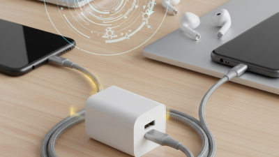 What is a Usb C Charger and Why You Need One?