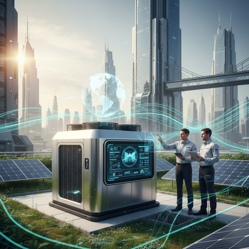 How to Calculate the Capacity of Condensing Units in 2026?