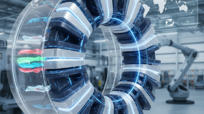 2026 Top Elastomer Seal Solutions for Global Buyers?