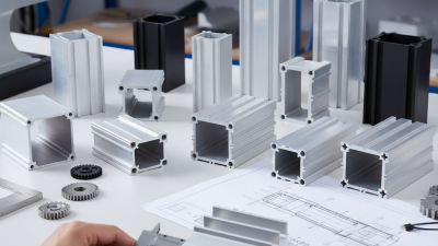 Top 10 Tips for Choosing Aluminum Profile Housings?