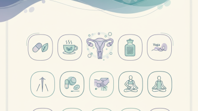 Top 10 Gcc Dysmenorrhea Treatment Options for Buyers?