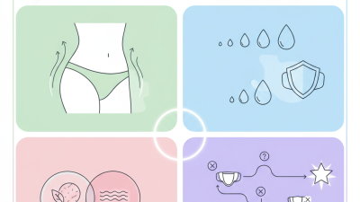 Best Panty Liners for Ultimate Comfort and Protection?