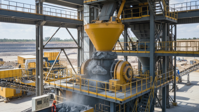 Top 5 Tips for Choosing Custom Gyratory Cone Crusher Manufacturers?