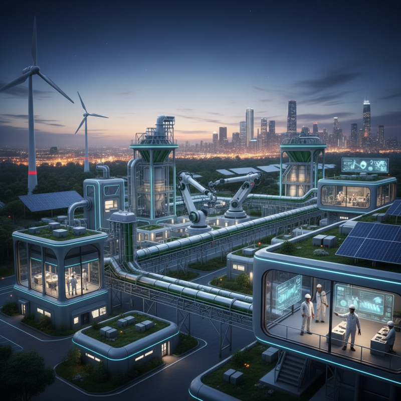 Top Trends in Batch Plant Operation for 2026 Success?