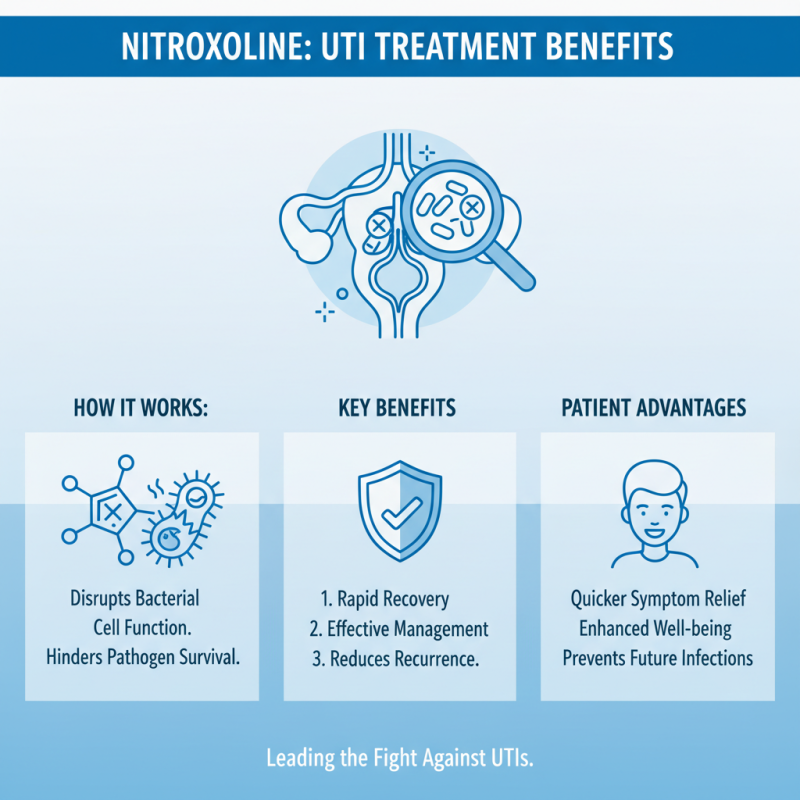 2026 Best Nitroxoline for Bacterial Infections Benefits?
