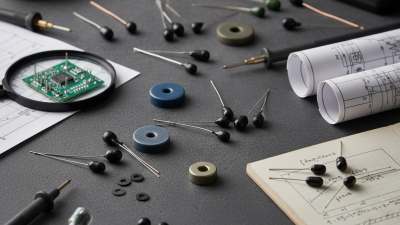 How to Choose the Best Ntc Thermistor Manufacturer for Your Needs?