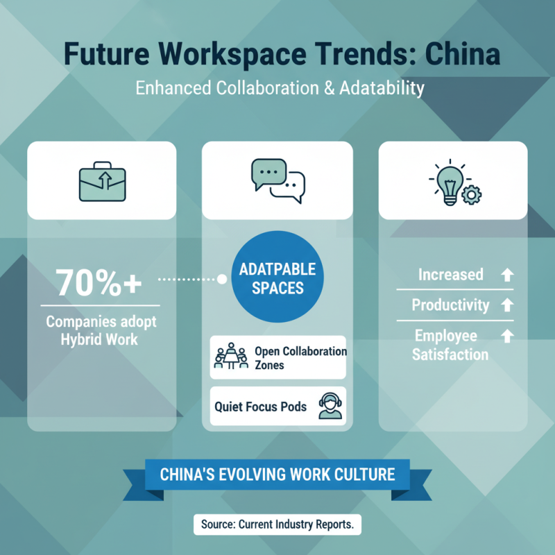 Top 10 Workspace Solutions in China to Boost Productivity and Collaboration?
