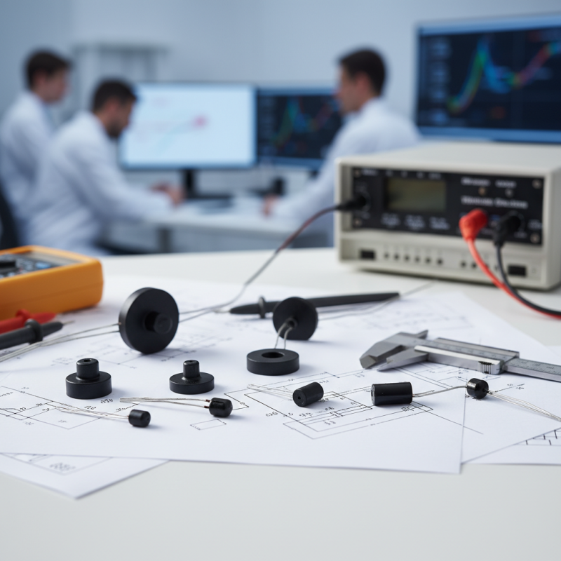 2026 Best Ntc Thermistor Buyers Guide and Tips?