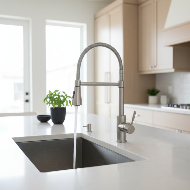 2026 Best Kitchen Faucet Reviews and Buying Guide?