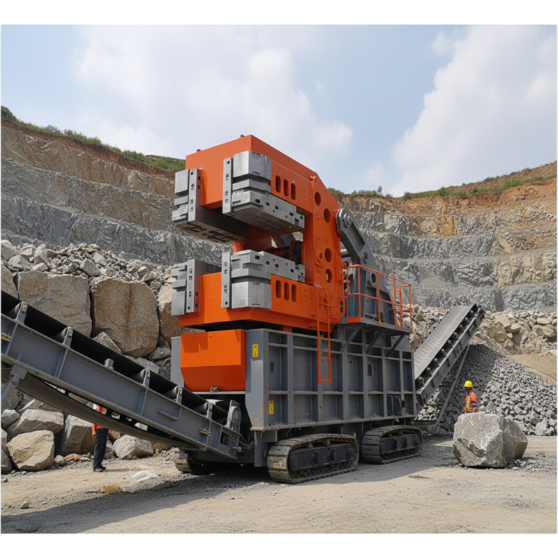 2026 Guide to Custom Stone Jaw Crusher Machine Exporters?