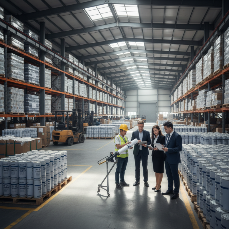 Best Pu Sealant Foam Wholesale Options in China for Buyers?
