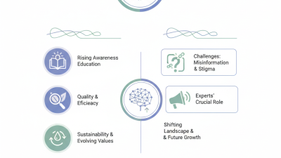 Top 10 Trends in China Sexual Wellness Market Insights?