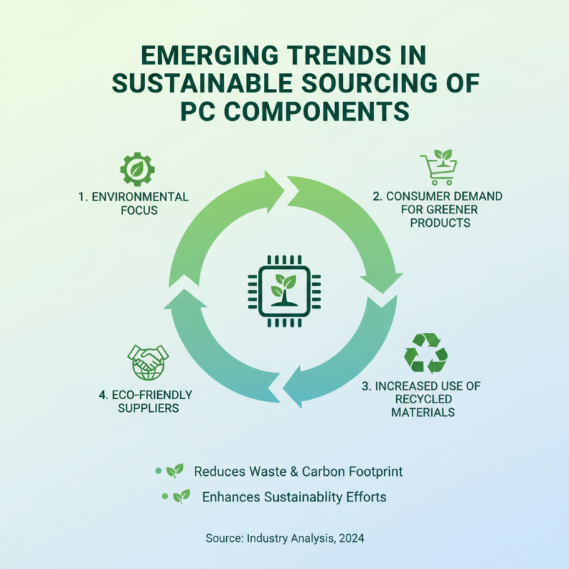 Top 10 PC Components for Efficient Global Sourcing in 2026?