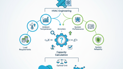 China Top 10 Tips for Condensing Unit Capacity Calculation?