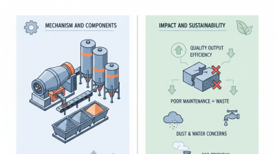 What is a Concrete Batching Plant and How Does it Work?