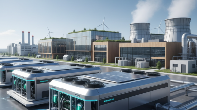 2026 Best Remote Condensing Unit Options for Global Buyers?