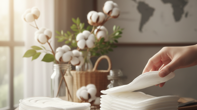 2026 Best Natural Cotton Overnight Pads Exporter Guide?