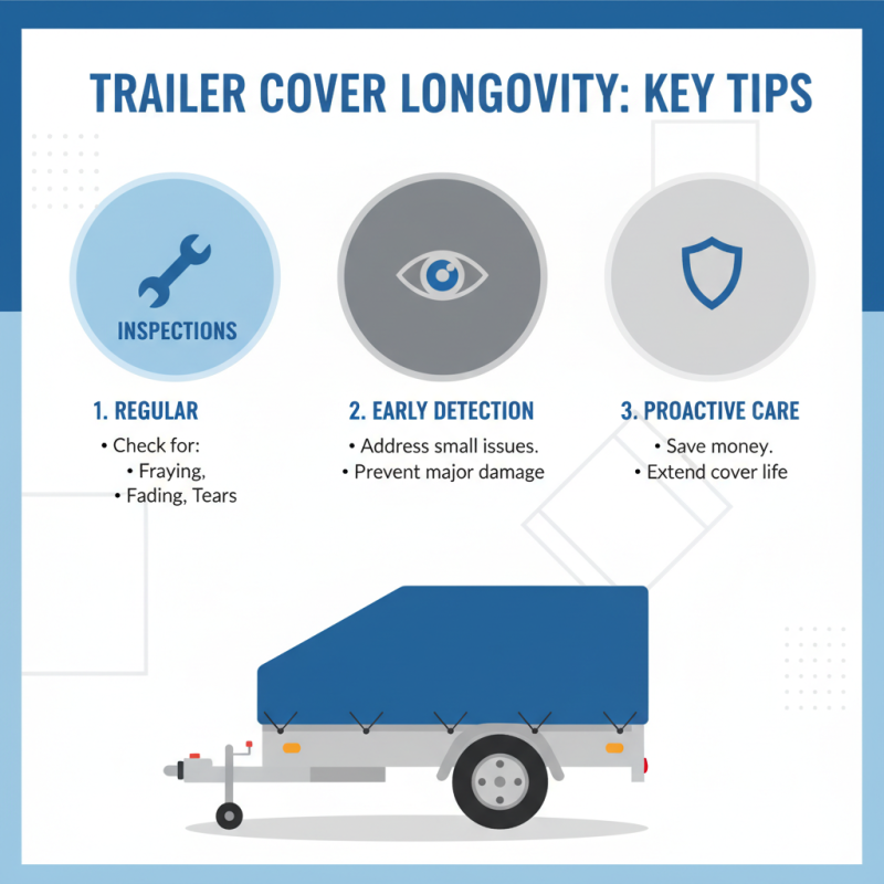Best Utility Trailer Cover Options for 2026 Buyers?