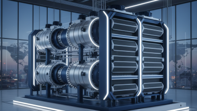 2026 Top Duplex Condensing Unit Solutions for Global Buyers?